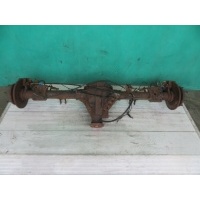 Форд transit mk7 2013 г. мост для задняя близнец 3:58
