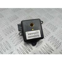 Моторчик заслонки печки Hummer H3 2005 - 2010 2006