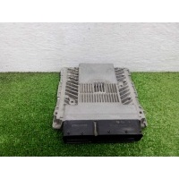 Блок управления ДВС Audi A8 D4 (4H2) 2010 - 2014 2013 4H0907551G,