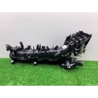 Коллектор впускной BMW 5-Series G30 2016 - 2020 2020 B47 Новый Оригинал, 11618579245 ; 8579245 ; 8570791 ; 11618570791 ; 280751014