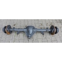 Мост карданный 13 / 41 iveco daily 35c 12 - 46391724