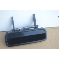 Ручка задняя задняя крышки багажника volkswagen t5 t6 рестайлинг fl 2010 - 7e5827565d