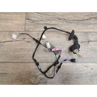 Проводка двери задней правой Mitsubishi Eclipse Cross 2018 8512D473