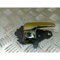 Ручка двери внутренняя передняя правая Mitsubishi L200 (2006-2015) Пикап 2006 806704X02B