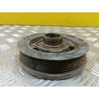 Шкив коленвала Toyota Land Cruiser Prado 150 (2009-2023) Внедорожник 2020 1347031014