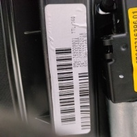 Люк BMW X5 M F85 2018 7490098,54107490098