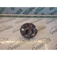 Ступица задняя левая Toyota Avensis Verso 2002 8954447010