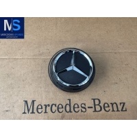 Колпачок литого диска Mercedes S W221 2013 A0004000900,A0004000900,0004000900