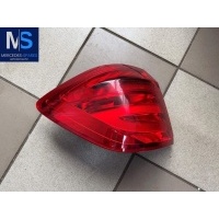 Фонарь задний левый Mercedes GL X166 2013 A1669067501,1669067501