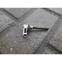 Датчик температуры Mercedes GL X166 2014 A1638300272
