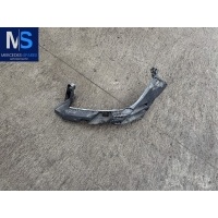 Крепление фары левой Mercedes GLS X166 2017 A1666200591,1666200591