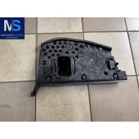 Накладка декоративная на торпедо Mercedes GLE W166 2017 A1666801608,1666801608,A1666805003,1666805003