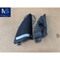 Динамик высокочастотный (пищалка) Mercedes GL X166 2014 A1667200444N1,A1667200444,A2319062200,A1667270290,1667200444N1,1667200444,2319062200,1667270290