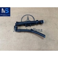 Форсунка омывателя фар Mercedes GLE W166 2017 A1668601247,1668601247