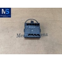 Блок управления двери передней правой Mercedes GL X166 2014 A1669007609,A1669006105,1669006105,1669007609