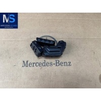 Блок управления сиденьем Mercedes CLA C117 2014 A1669054000,A2049058502,2049058502,1669054000