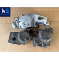 Шумоизоляция моторного отсека Mercedes ML W166 2014 A2780700025,A2782262385,2782262385,2780700025,A2782262685,2782262685