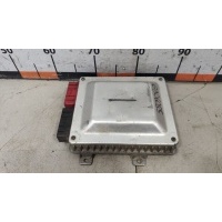 Блок управления двигателем Land Rover Discovery 2 Land Rover MSB101181 MSB101181