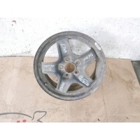 Колесо штампованное opel oe 6.5 