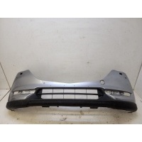 бампер Mazda CX-5 2 2017-2022 KB8A50031