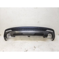Спойлер бампера Changan CS35 Plus 1 2021- 2804112BQ03