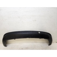 Спойлер бампера Ford Focus 3 2011-2019 BM5117A894