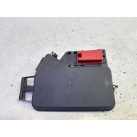 Крышка блока предохранителей Mercedes-Benz V-Class W447 2014- A4475400082