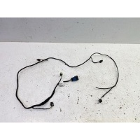 Проводка бампера Mercedes-Benz V-Class W447 2018- A4475404610