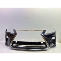 бампер Lexus RX200T 4 2015-2019 521194D938