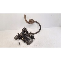 Webasto 1245000098 мерседес w124