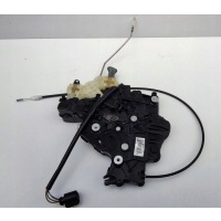 Volkswagen caddy iii рестайлинг замок дверь боковых 2k5843654d