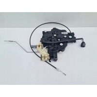 Volkswagen caddy iii рестайлинг замок дверь боковых 2k5843654d
