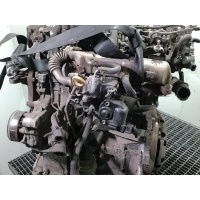 Двигатель toyota auris i t1nd - e52ca 1.4 d4d