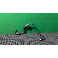 Трубка топливная Opel Astra J 2012 13336672