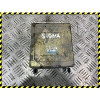 Блок управления двигателем Mitsubishi Sigma 1994 MD193047