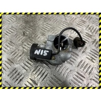 Замок зажигания Nissan Almera N15 1998