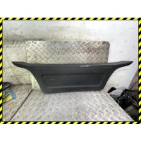 Обшивка багажника Mitsubishi Outlander 1 2003