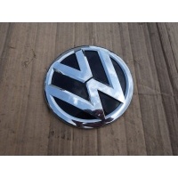 Логотип эмблема volkswagen t6 t5 caddy 7e0