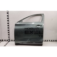 Дверь передняя левая Exeed TXL