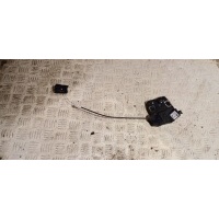 Замок багажника BMW X5 E70 2012 7308849