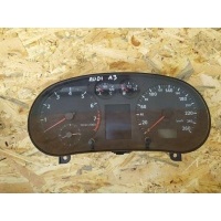 Спидометр часы 1.6 audi a3 8l 8l0919880a