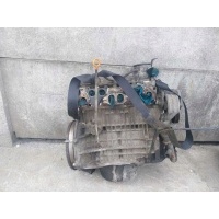Двигатель skoda felicia 1.3 176tys . 2000r