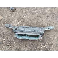 Передняя панель крепления облицовки (телевизор) Volvo S80 1 2004