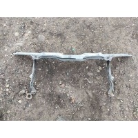 Передняя панель крепления облицовки (телевизор) Audi 100 C4 1993