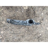 Крепление фары правой Volkswagen Jetta 5 2006 1k0807890b