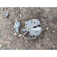 Замок капота Volvo S80 1 2003