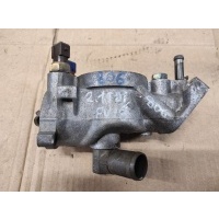 Корпус термостата Peugeot 806 1999