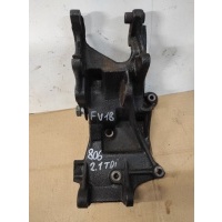 Кронштейн гидроусилителя Fiat Ulysse 1 1999 9625672780
