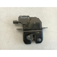Замок багажника Renault Grand Scenic 3 2012 846300003R,40507160