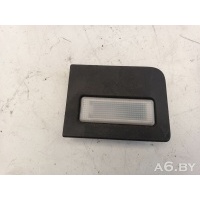 Фонарь салона (плафон) BMW X5 E70 2008 51496954737,6972605